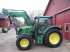 John deere 6125r ano 2013